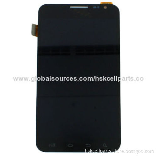 Mobile Phone LCD with Digitizer for Samsung Galaxy Note i717
